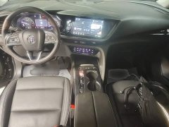 Buick Envision Plus 2023 Envision Plus 652T Five-Seater Luxury - ფოტო 10