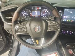 Buick Envision Plus 2023 Envision Plus 652T Five-Seater Luxury - ფოტო 11