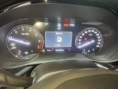 Buick Envision Plus 2023 Envision Plus 652T Five-Seater Luxury - ფოტო 12
