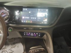 Buick Envision Plus 2023 Envision Plus 652T Five-Seater Luxury - ფოტო 13