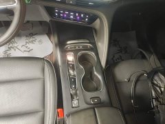 Buick Envision Plus 2023 Envision Plus 652T Five-Seater Luxury - ფოტო 14