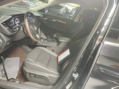 Buick Envision Plus 2023 Envision Plus 652T Five-Seater Luxury - ფოტო 15