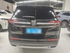 Buick Envision Plus 2023 Envision Plus 652T Five-Seater Luxury - ფოტო 6
