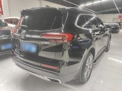 Buick Envision Plus 2023 Envision Plus 652T Five-Seater Luxury - ფოტო 7