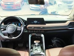 Kia Sportage 2021 Ace 2.0L Brilliant Edition - ფოტო 10