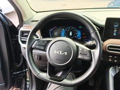 Kia Sportage 2021 Ace 2.0L Brilliant Edition - ფოტო 11