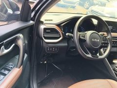 Kia Sportage 2021 Ace 2.0L Brilliant Edition - ფოტო 16