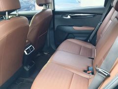 Kia Sportage 2021 Ace 2.0L Brilliant Edition - ფოტო 17