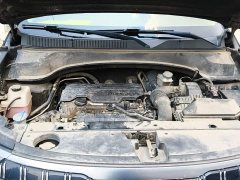 Kia Sportage 2021 Ace 2.0L Brilliant Edition - ფოტო 20