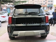 Kia Sportage 2021 Ace 2.0L Brilliant Edition - ფოტო 6