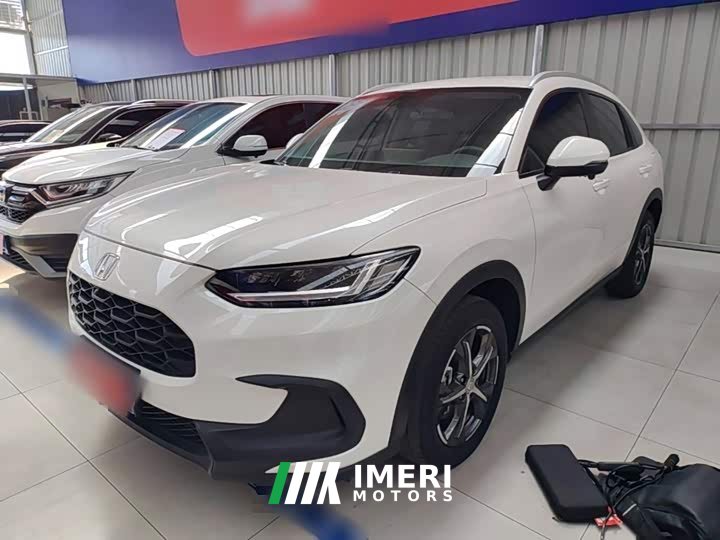 Honda ZR-V Zhizai 2022 1.5T CVT Elite - ავტომობილი ჩინეთიდან