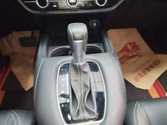 Honda ZR-V Zhizai 2022 1.5T CVT Elite - ფოტო 10