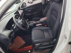Honda ZR-V Zhizai 2022 1.5T CVT Elite - ფოტო 11