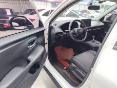Honda ZR-V Zhizai 2022 1.5T CVT Elite - ფოტო 12