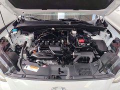 Honda ZR-V Zhizai 2022 1.5T CVT Elite - ფოტო 16