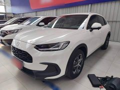 Honda ZR-V Zhizai 2022 1.5T CVT Elite - ფოტო 2