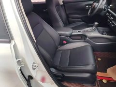 Honda ZR-V Zhizai 2022 1.5T CVT Elite - ფოტო 20