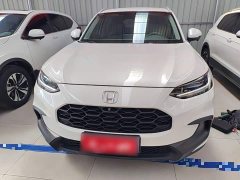 Honda ZR-V Zhizai 2022 1.5T CVT Elite - ფოტო 3