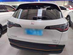 Honda ZR-V Zhizai 2022 1.5T CVT Elite - ფოტო 4