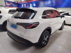 Honda ZR-V Zhizai 2022 1.5T CVT Elite - ფოტო 5