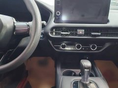 Honda ZR-V Zhizai 2022 1.5T CVT Elite - ფოტო 6