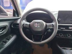 Honda ZR-V Zhizai 2022 1.5T CVT Elite - ფოტო 7