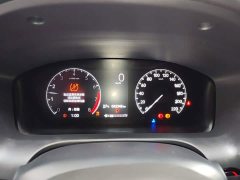 Honda ZR-V Zhizai 2022 1.5T CVT Elite - ფოტო 8