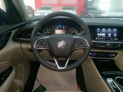 Buick Regal 2020 552T Elite - ფოტო 11