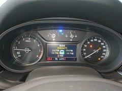 Buick Regal 2020 552T Elite - ფოტო 12