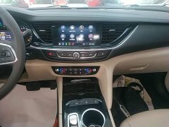 Buick Regal 2020 552T Elite - ფოტო 13