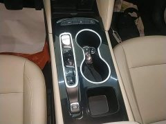 Buick Regal 2020 552T Elite - ფოტო 14
