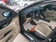 Buick Regal 2020 552T Elite - ფოტო 16