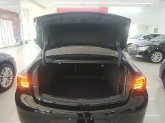 Buick Regal 2020 552T Elite - ფოტო 19