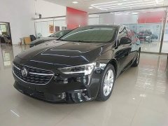 Buick Regal 2020 552T Elite - ფოტო 2