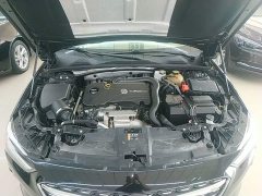 Buick Regal 2020 552T Elite - ფოტო 20