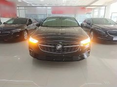 Buick Regal 2020 552T Elite - ფოტო 3