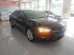 Buick Regal 2020 552T Elite - ფოტო 4