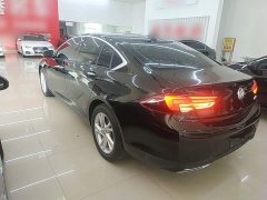 Buick Regal 2020 552T Elite - ფოტო 5