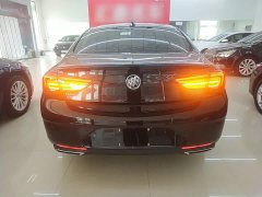Buick Regal 2020 552T Elite - ფოტო 6