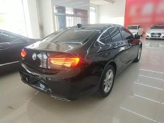 Buick Regal 2020 552T Elite - ფოტო 7