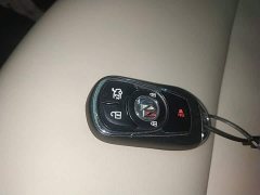 Buick Regal 2020 552T Elite - ფოტო 9
