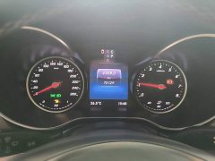 Mercedes-Benz V-Class 2018 V 260 AMG Sport Edition National VI - ფოტო 12