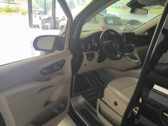 Mercedes-Benz V-Class 2018 V 260 AMG Sport Edition National VI - ფოტო 16