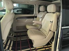 Mercedes-Benz V-Class 2018 V 260 AMG Sport Edition National VI - ფოტო 17