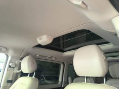 Mercedes-Benz V-Class 2018 V 260 AMG Sport Edition National VI - ფოტო 18