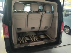 Mercedes-Benz V-Class 2018 V 260 AMG Sport Edition National VI - ფოტო 19