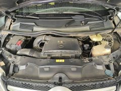 Mercedes-Benz V-Class 2018 V 260 AMG Sport Edition National VI - ფოტო 20