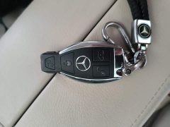 Mercedes-Benz V-Class 2018 V 260 AMG Sport Edition National VI - ფოტო 9