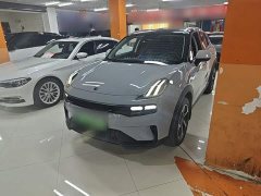 Lynk & Co Geely Lynk & Co 06 EM-P 1.5T Remix PHEV Pro - ფოტო 1