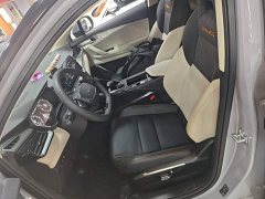 Lynk & Co Geely Lynk & Co 06 EM-P 1.5T Remix PHEV Pro - ფოტო 11